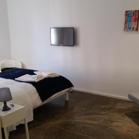 Palermo Rooms Exterior foto