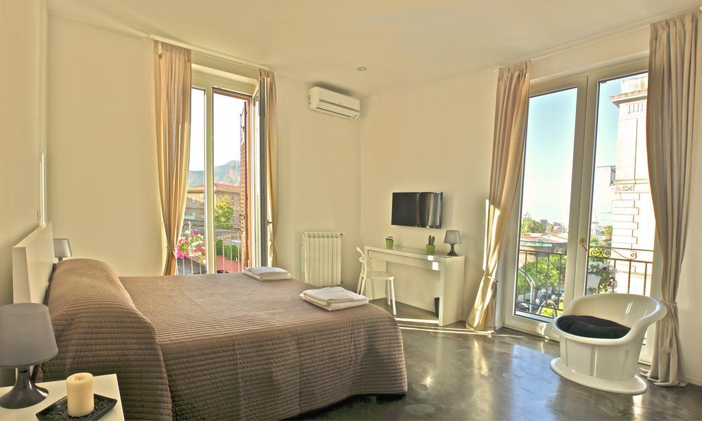 Palermo Rooms Habitación foto