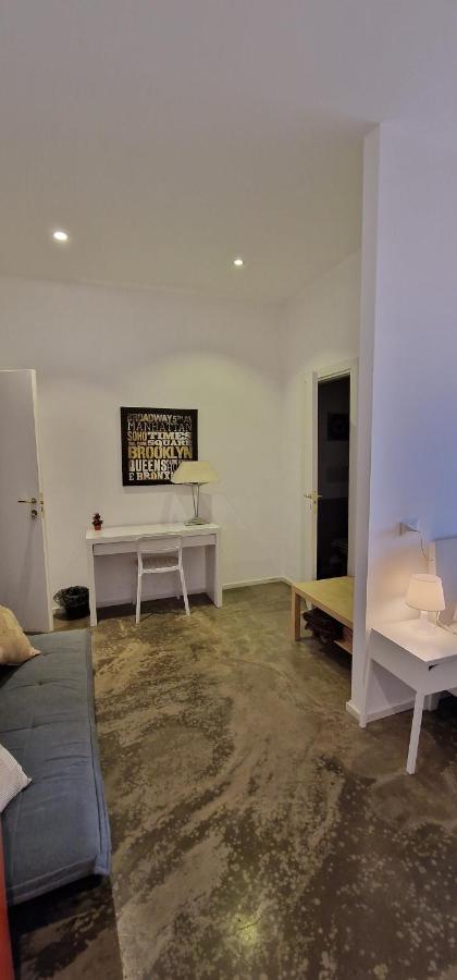 Palermo Rooms Exterior foto