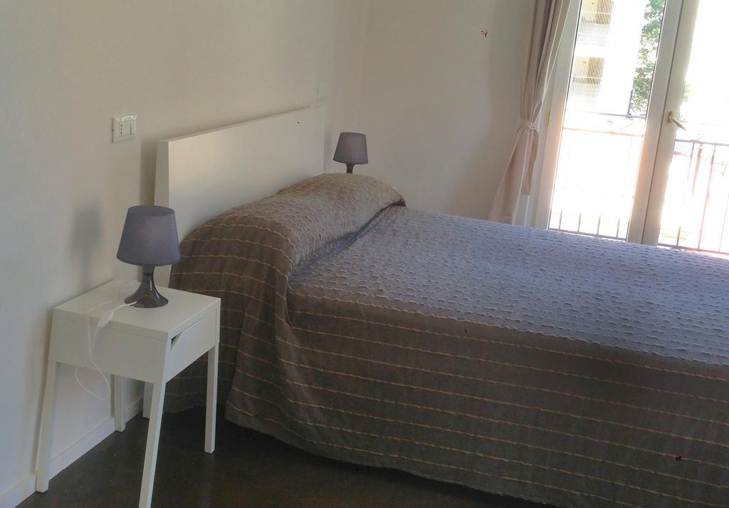 Palermo Rooms Exterior foto