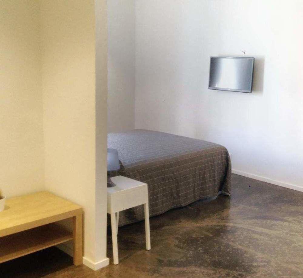 Palermo Rooms Exterior foto