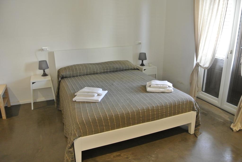 Palermo Rooms Exterior foto