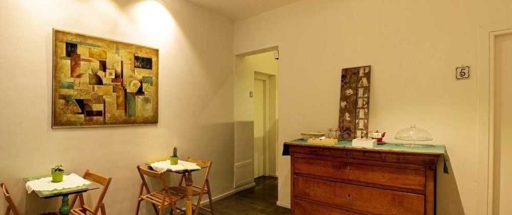 Palermo Rooms Exterior foto