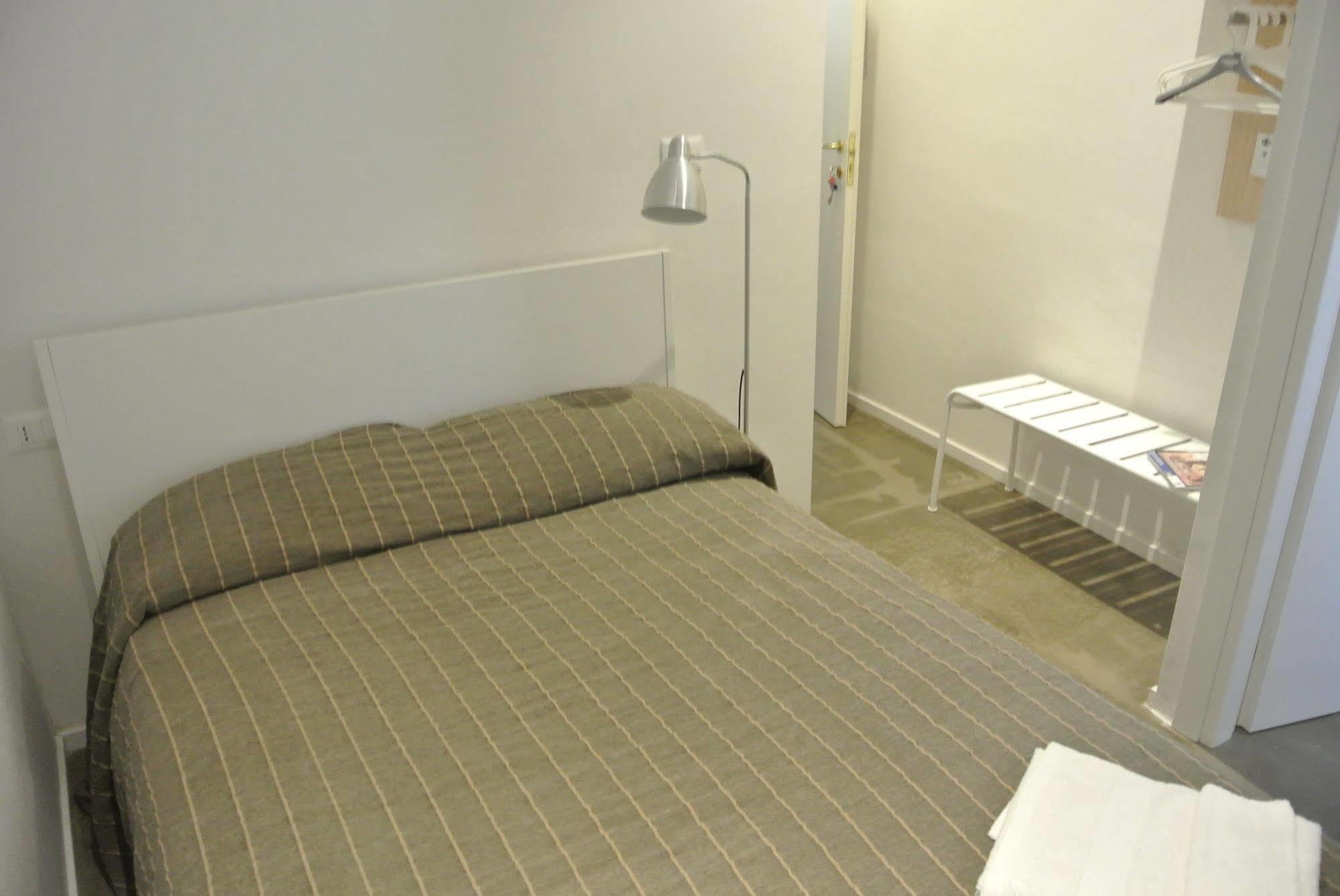 Palermo Rooms Exterior foto