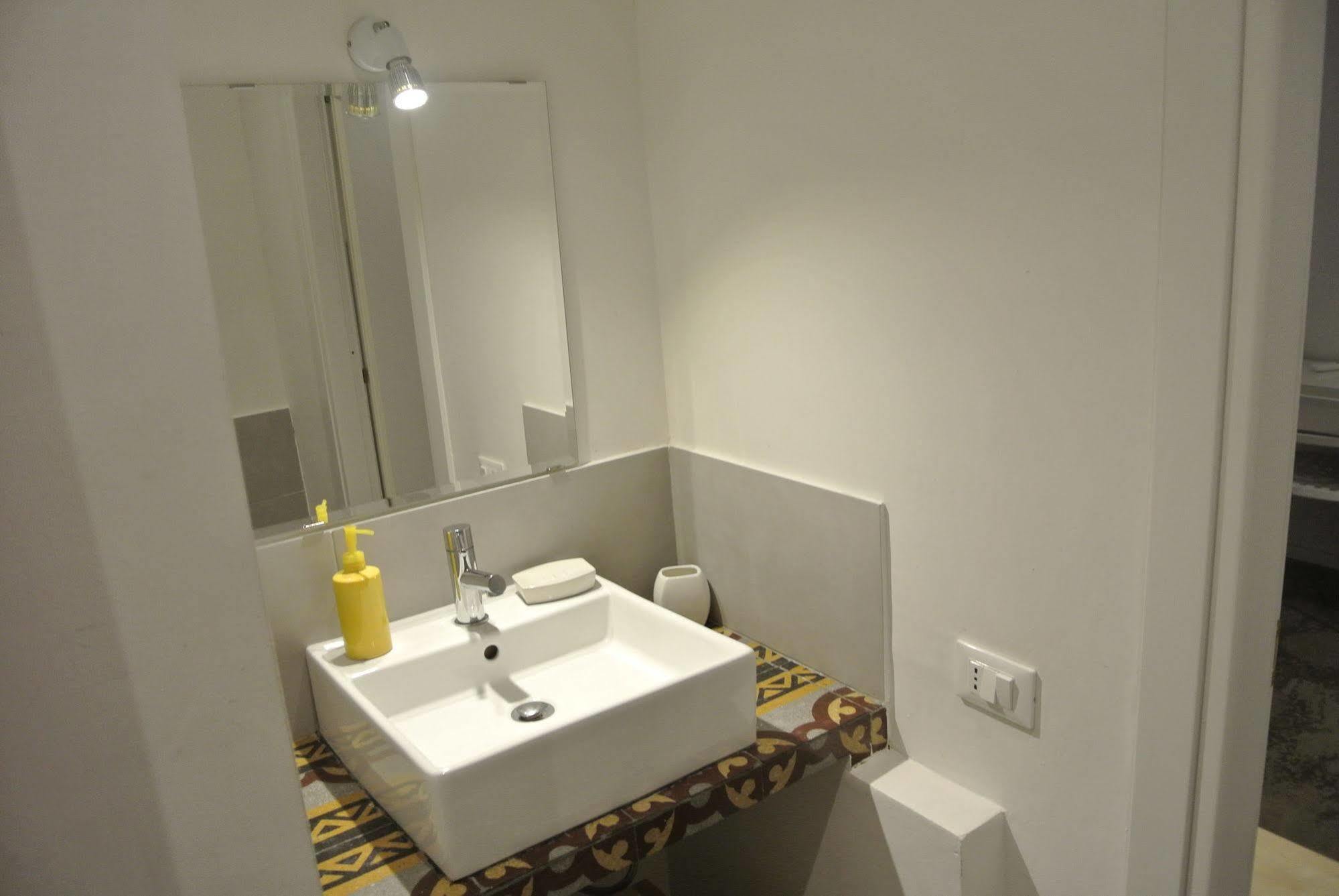 Palermo Rooms Exterior foto