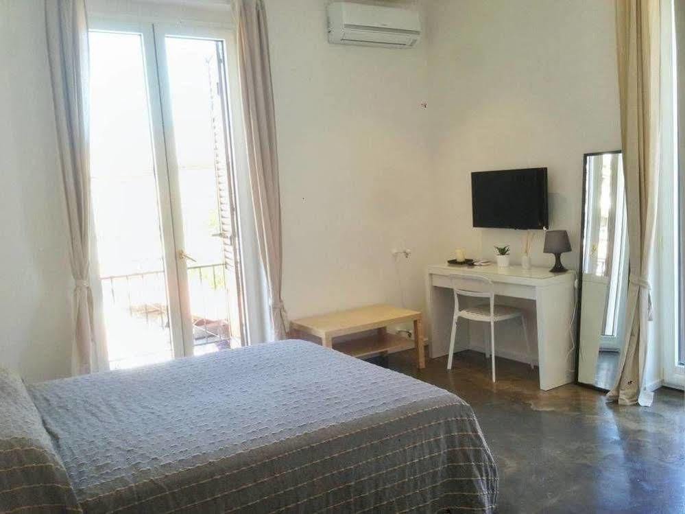 Palermo Rooms Exterior foto