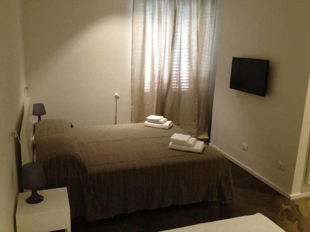 Palermo Rooms Exterior foto